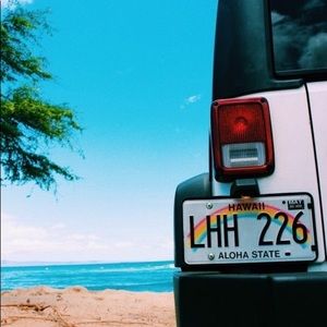 Meet your Posher, Geneviève